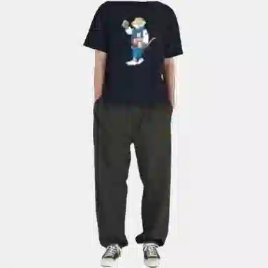 HUMAN MADE FW23 LOGO