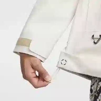 Nike ACG STORM-FIT ADV Misery Ridge GORE-TEX Summit White