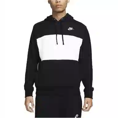 Nike Club Fleece