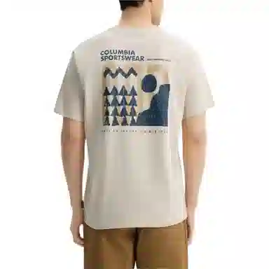 Columbia Explorers Canyon T