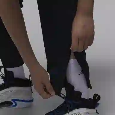 Jordan Sport Jam Black/Medium Olive/Black