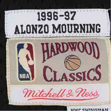 Mitchell Ness NBA SW 1996-97 33