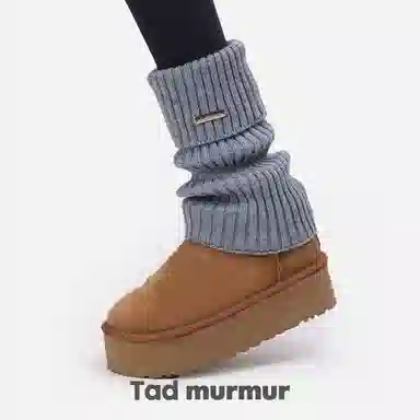 Tad murmur 2