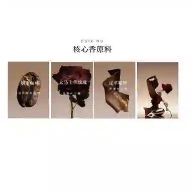 Cuir Nu Armani Priv EDP 100ml