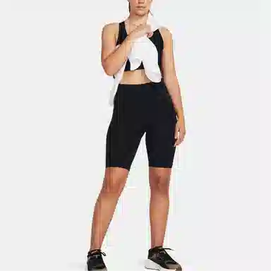 Under Armour UA Meridian Black