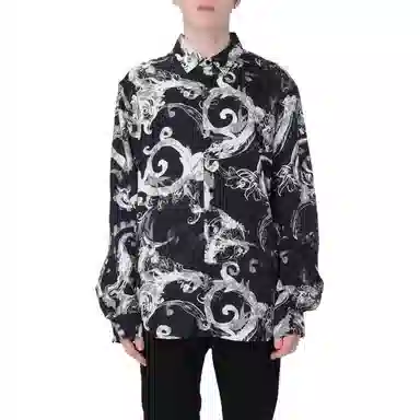 VERSACE JEANS COUTURE