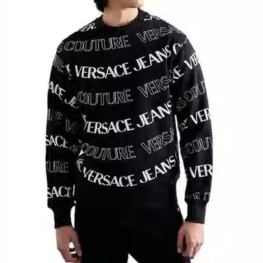 VERSACE JEANS COUTURE SS24 Logo