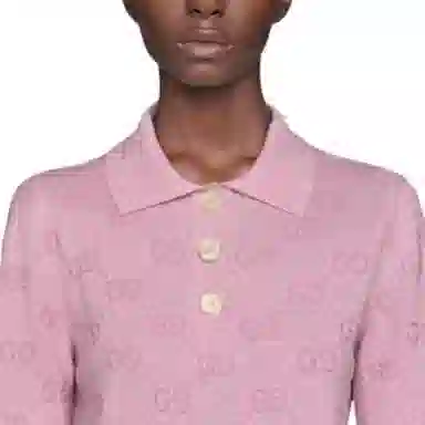 GUCCI LogoPolo