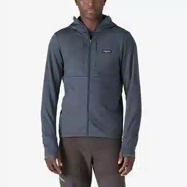 patagonia R1 Thermal Logo