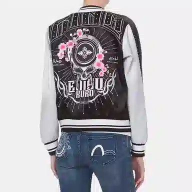 EVISU Evisukuro SS19