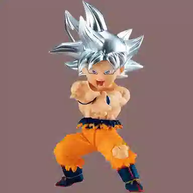 BANDAI ADVERGE MOTION 5 5.5cm