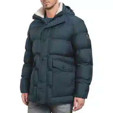 HUGO BOSS