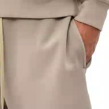 Fear of God The Vintage Sweatshort Vintage Paris Sky