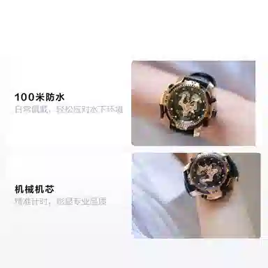 REEF TIGER 100 RGA3503-MHJH