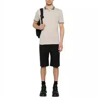 EMPORIO ARMANI Polo