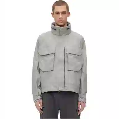 DESCENTE ALLTERRAIN 81