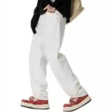 FAIRWHALE cleanfitvibe