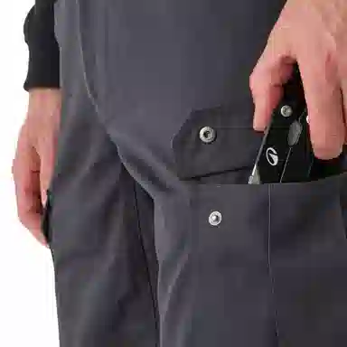 DECATHLON 500 STEPPE