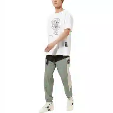 New Balance T