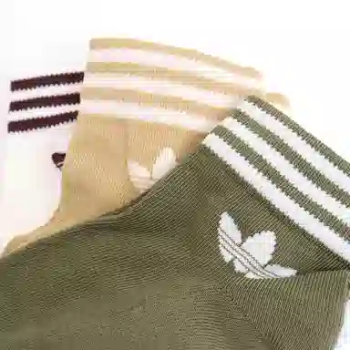 adidas TREFOIL Logo Socks