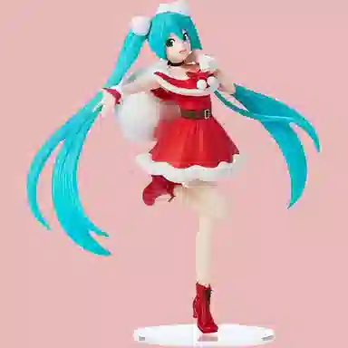 SEGA vocaloid 2020 miku