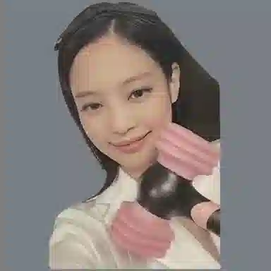 YG Entertainment BLACKPINK JENNIE