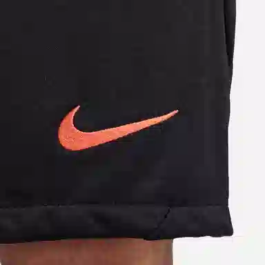 Nike Sports Shorts Black