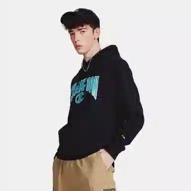 Champion FW23 Basic Logo