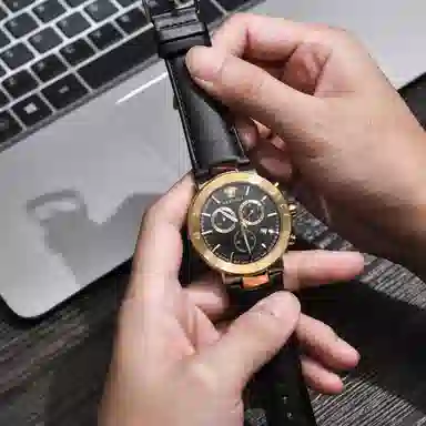 VERSACE VERSACE 45mm VE1D00219