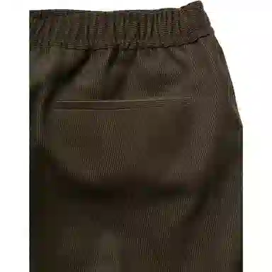 DAIWA PIER39 FW25 TECH EASY TROUSERS CORDUROY