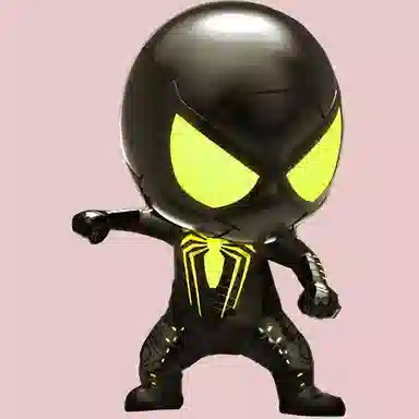 Hot Toys cosb617 9.5cm