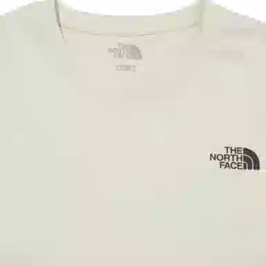 THE NORTH FACE Tnf Logo Ex Ss Rtee Logo T