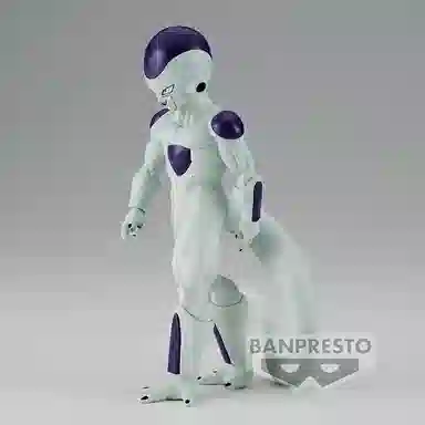 BANPRESTO SOLID EDGE WORKS 15