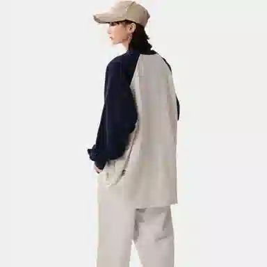 nautica white sail logoT