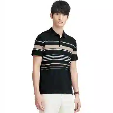 SEPTWOLVES Polo