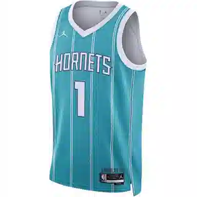 NBA x Nike Dri-FIT Swingman 22-23 TV2