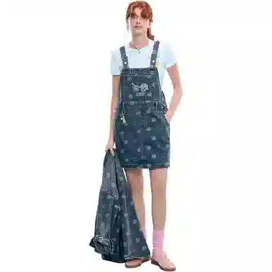 Teenie Weenie x SMILEY