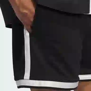adidas Originals Shorts Black
