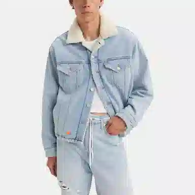 Levis x ERL Denim Jacket