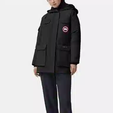 Canada Goose Expedition Logo