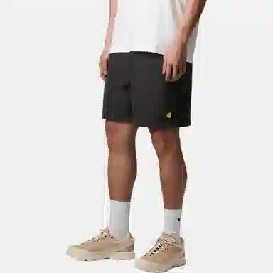 Carhartt WIP SS25 Chase Swim Trunks
