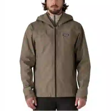 Patagonia Boulder Fork Rain Jacket
