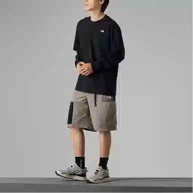 THE NORTH FACE UE logoT