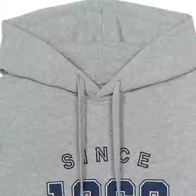 MLB Varsity Over Fit Hoodie