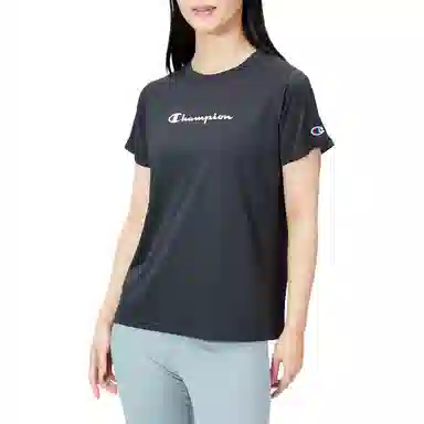 Champion SS22 Logo T-Shirt