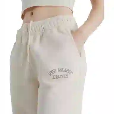 New Balance Graphic Fleece Jogger