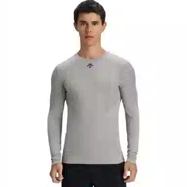 DESCENTE TRAINING HEXA T