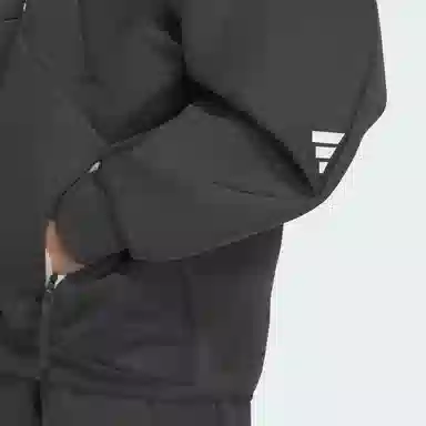 adidas FW24 FUSTL P HOODY2