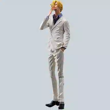 BANPRESTO koa ver 26cm