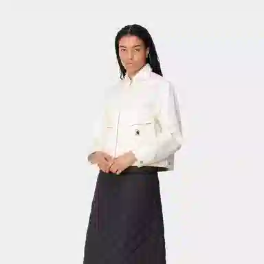 Carhartt WIP W' Norris Jacket